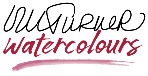 Vicky Turner Watercolours – vickyturnerwatercolours
